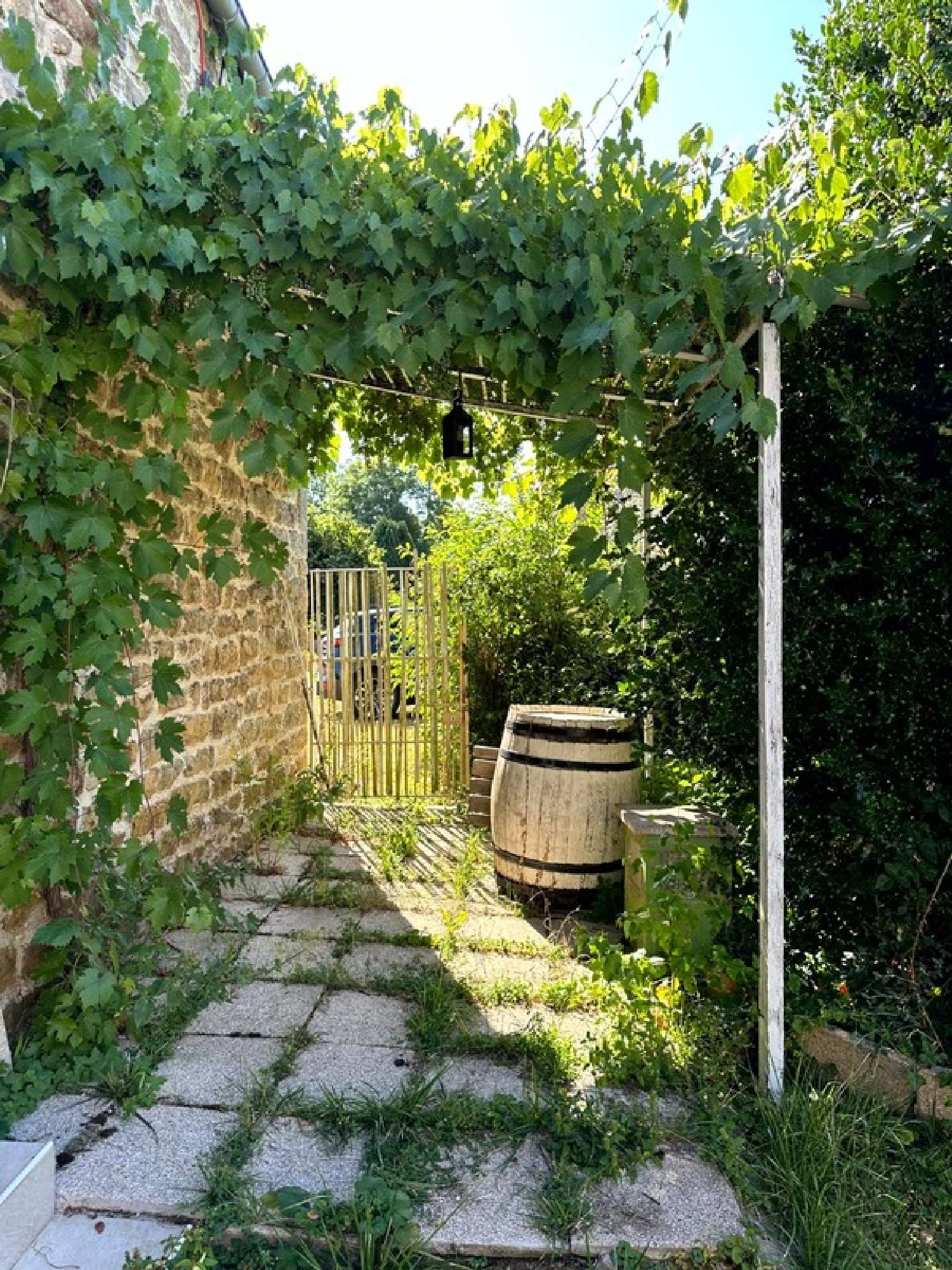  te koop boerderij Vitteaux Côte-d'Or 8