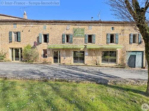 Agen Lot-et-Garonne hotel restaurante foto