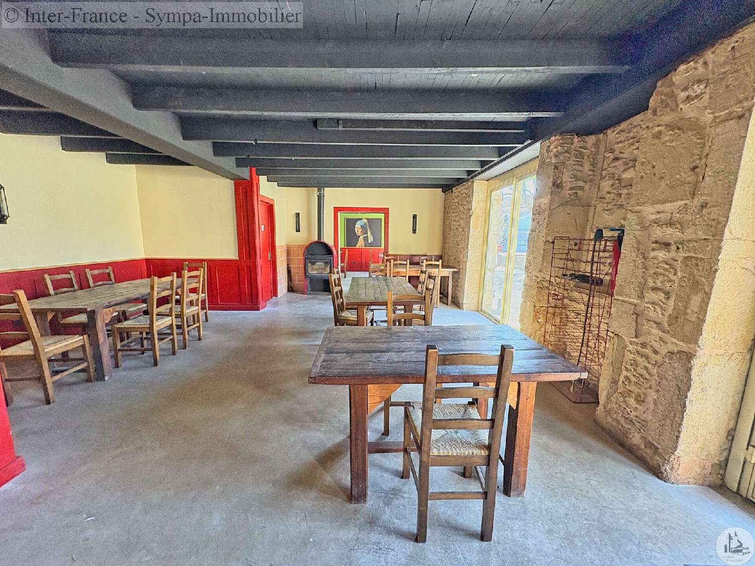  te koop hotel-restaurant Agen Lot-et-Garonne 2