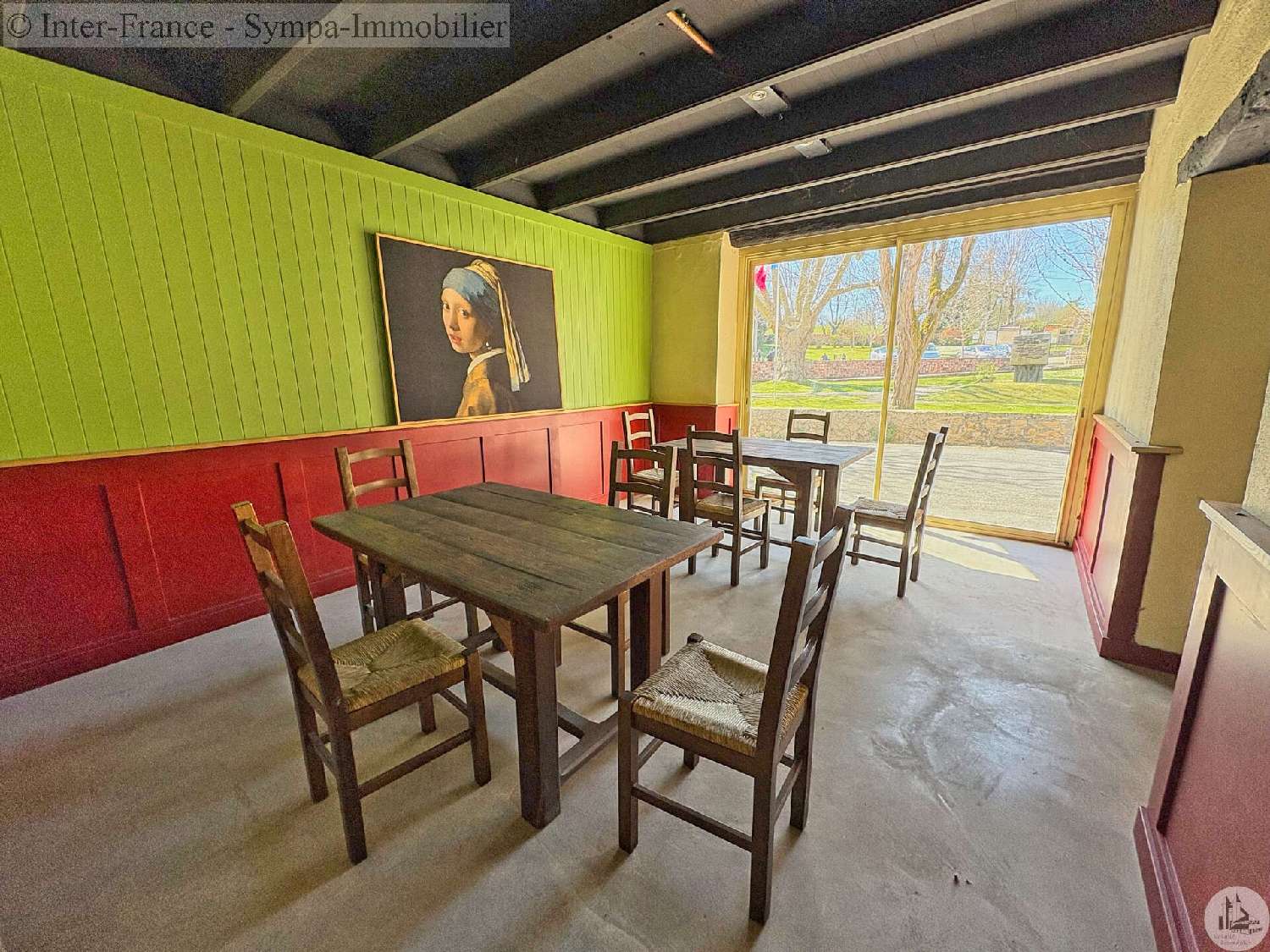  te koop hotel-restaurant Agen Lot-et-Garonne 3