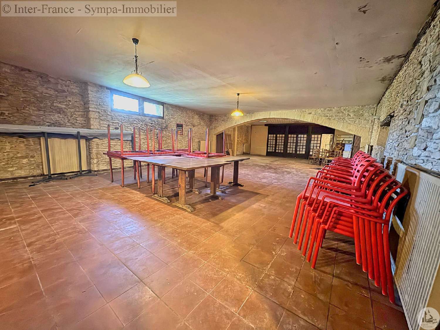  te koop hotel-restaurant Agen Lot-et-Garonne 7