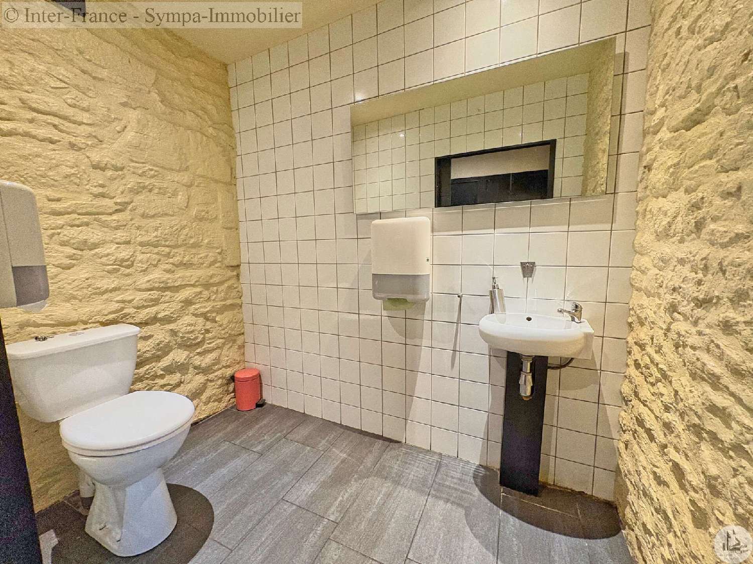  te koop hotel-restaurant Agen Lot-et-Garonne 8