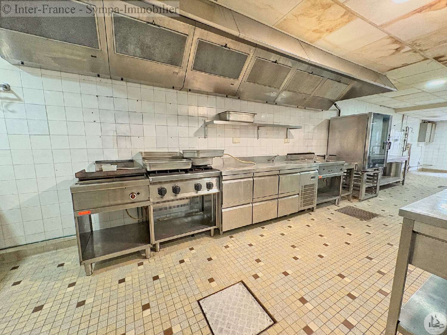  te koop hotel-restaurant Agen Lot-et-Garonne 9