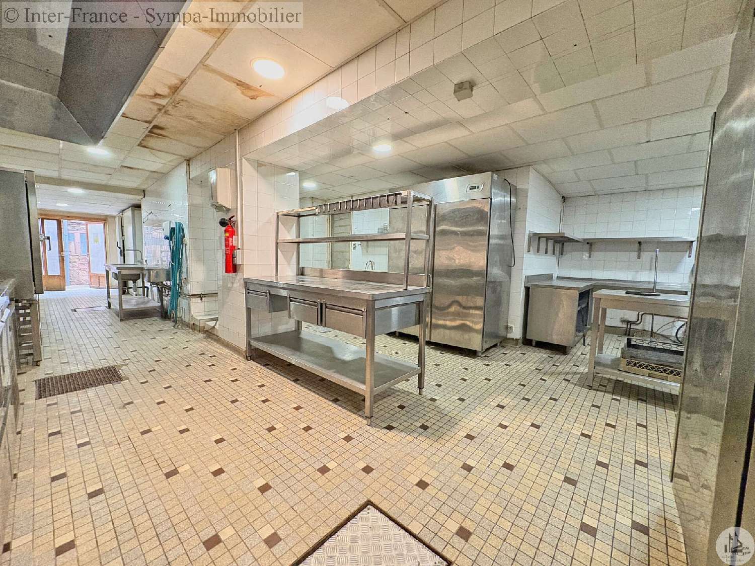  te koop hotel-restaurant Agen Lot-et-Garonne 11