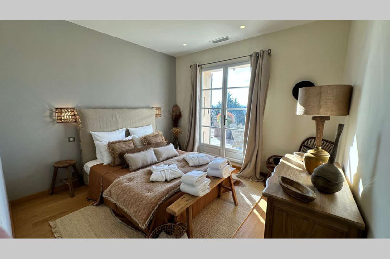  te koop hotel-restaurant Châteauneuf-du-Pape Vaucluse 5