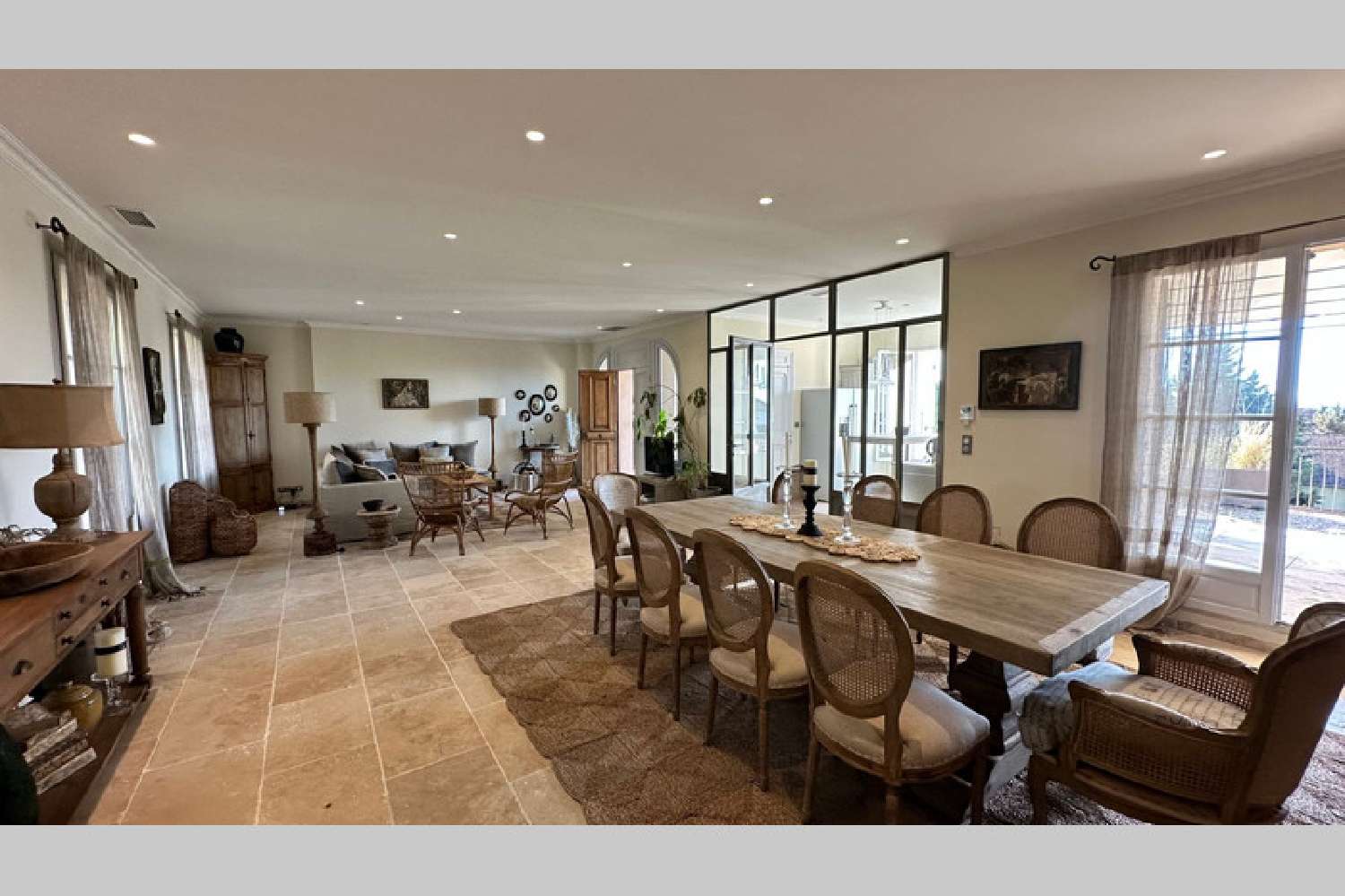  te koop hotel-restaurant Châteauneuf-du-Pape Vaucluse 6