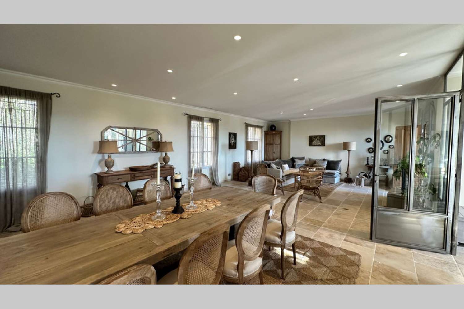  te koop hotel-restaurant Châteauneuf-du-Pape Vaucluse 7
