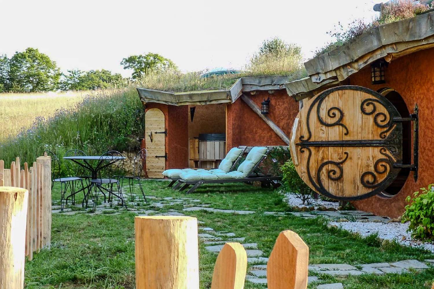  te koop hotel-restaurant Le Vibal Aveyron 4