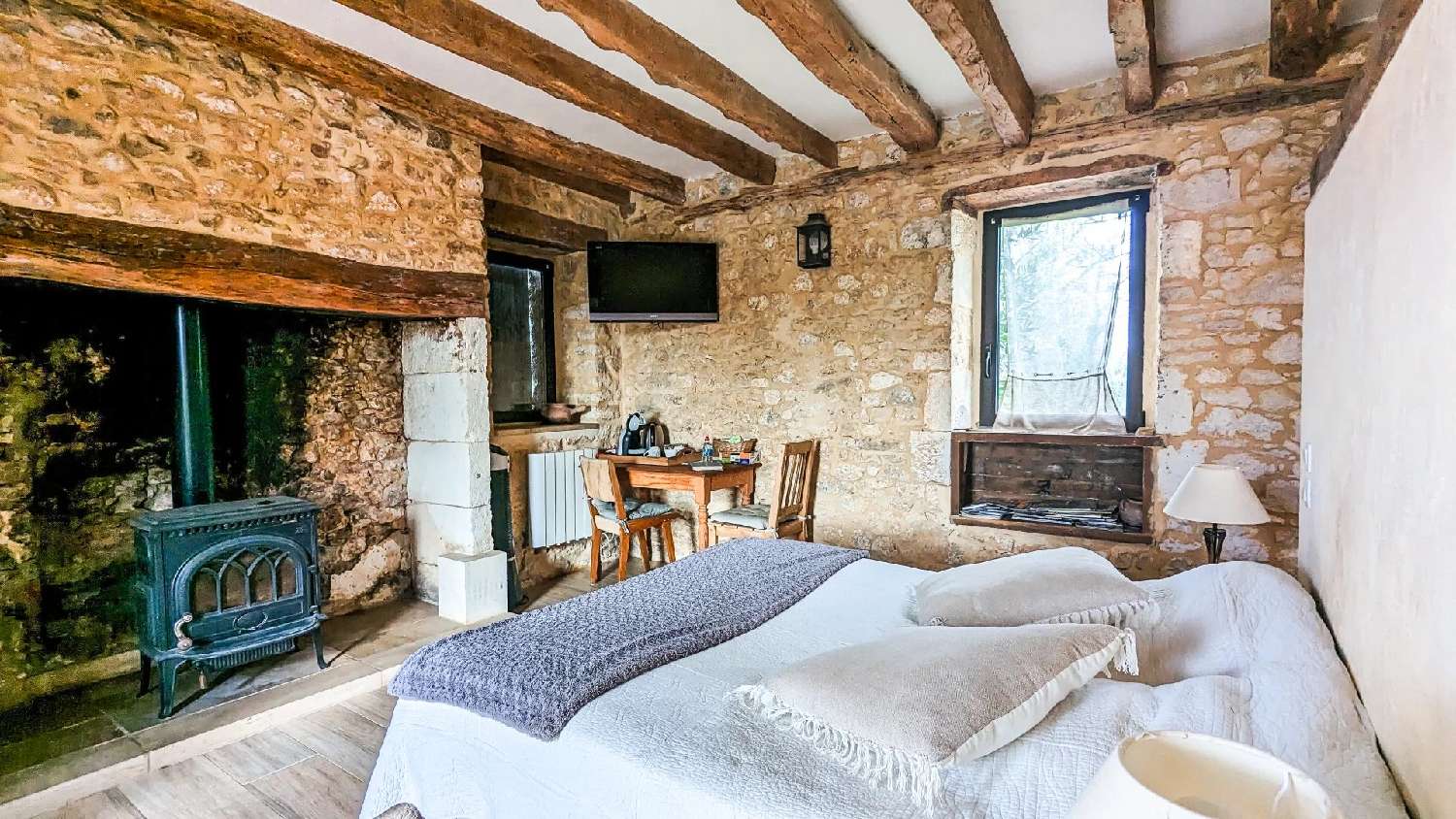  te koop hotel-restaurant Le Vibal Aveyron 6