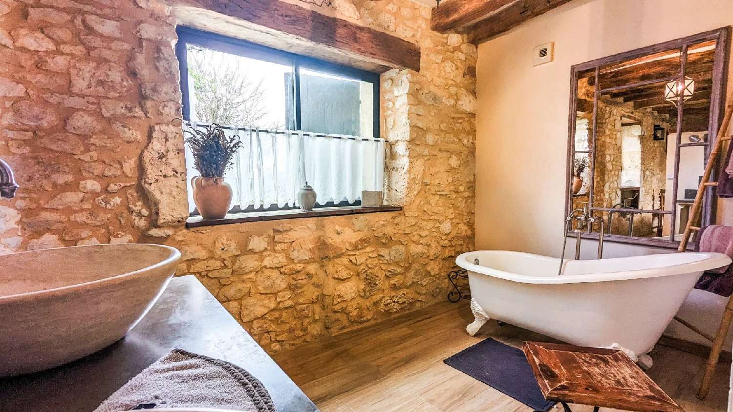  te koop hotel-restaurant Le Vibal Aveyron 7