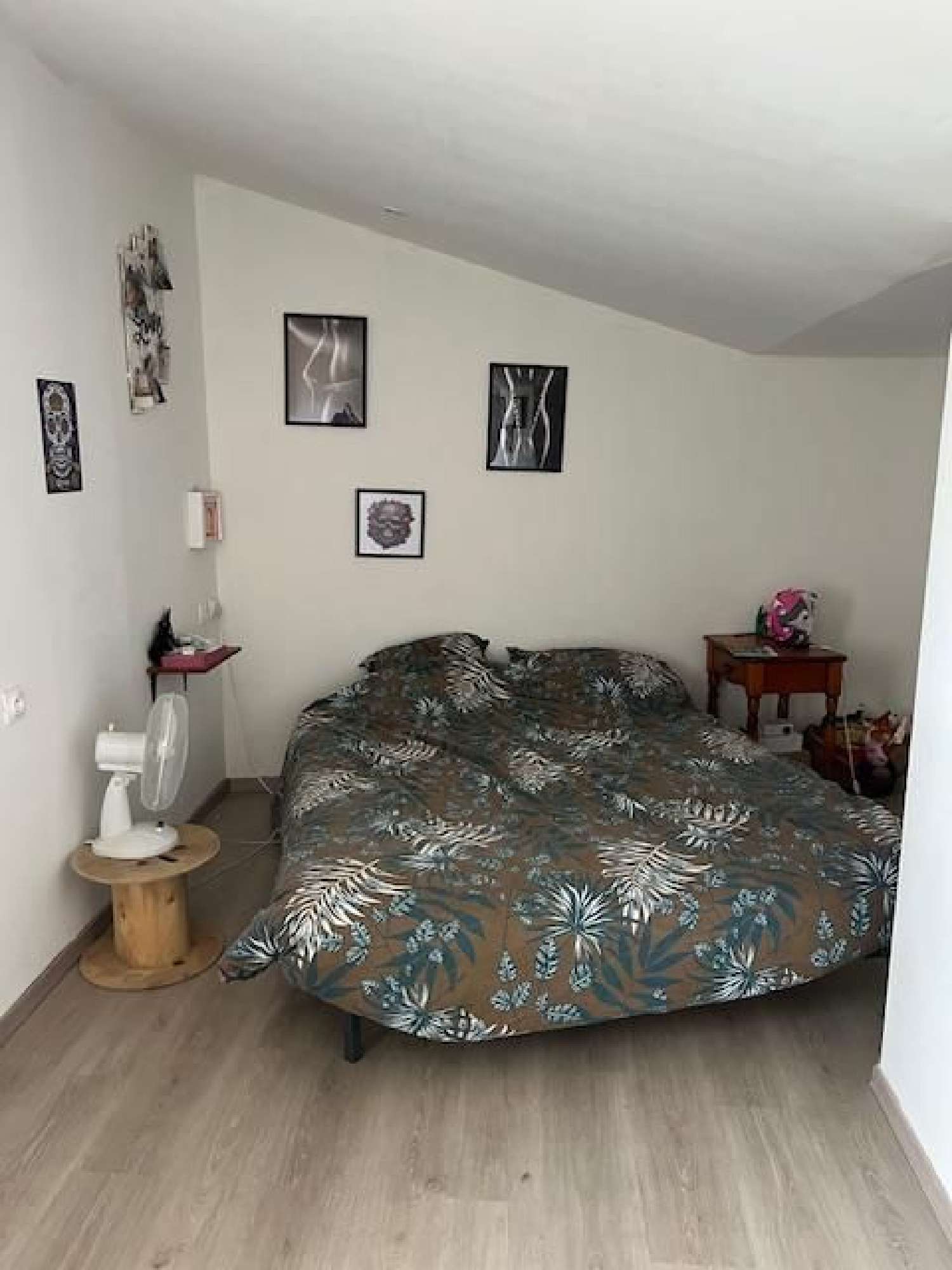  for sale house Abeilhan Hérault 4