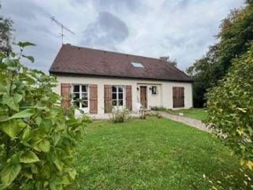 Ablis Yvelines Haus Bild 7159981