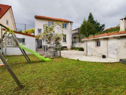 Ablon-sur-Seine Val-de-Marne huis foto 7155964