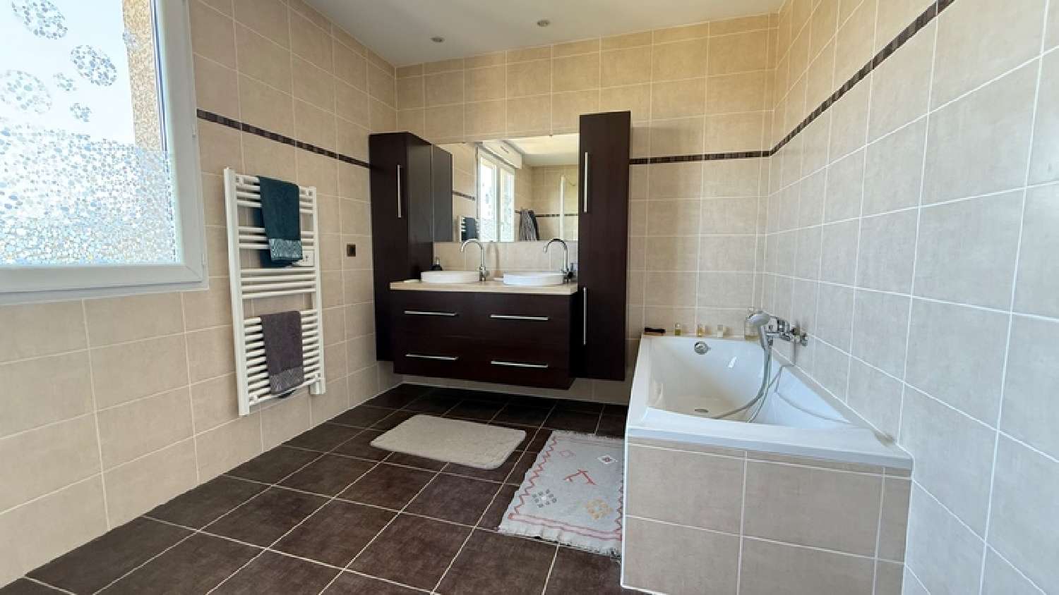  à vendre maison Aboën Loire 6