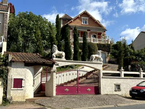 Abrest Allier maison foto 7156828