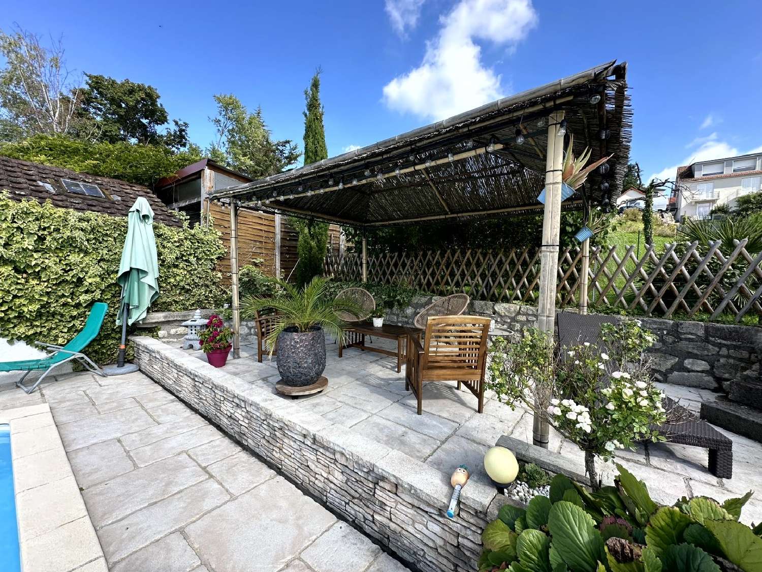  en venta casa Abrest Allier 2