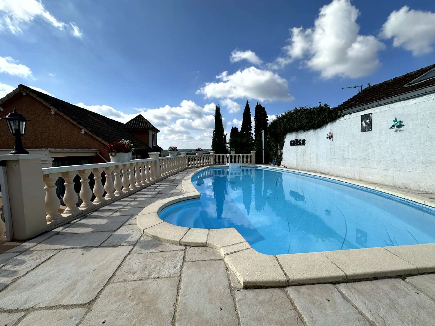  en venta casa Abrest Allier 3