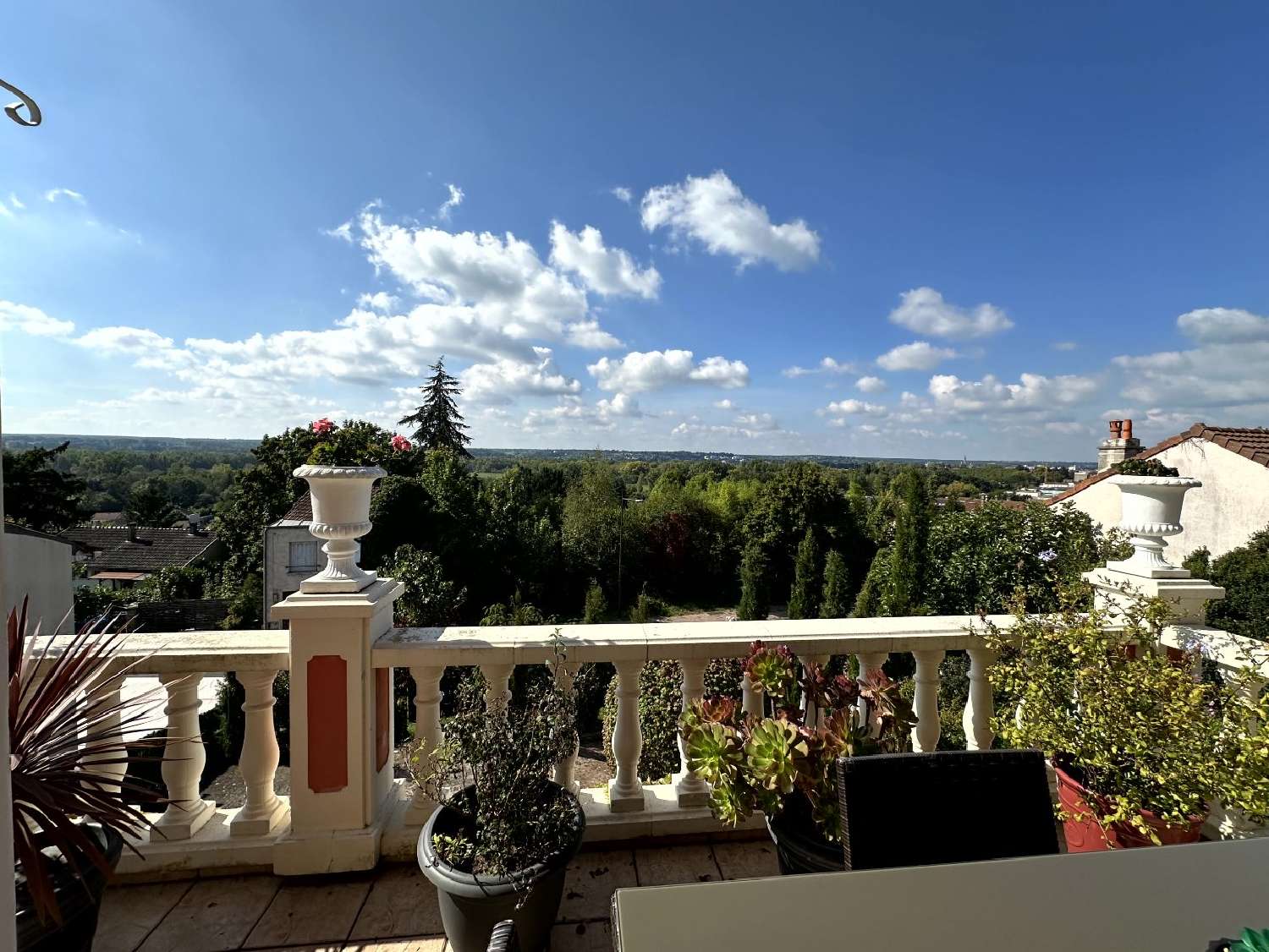  en venta casa Abrest Allier 4