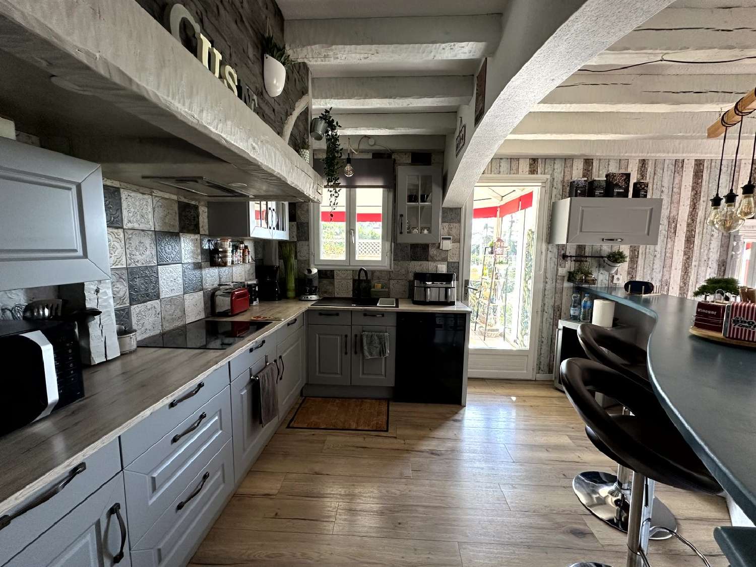  en venta casa Abrest Allier 6