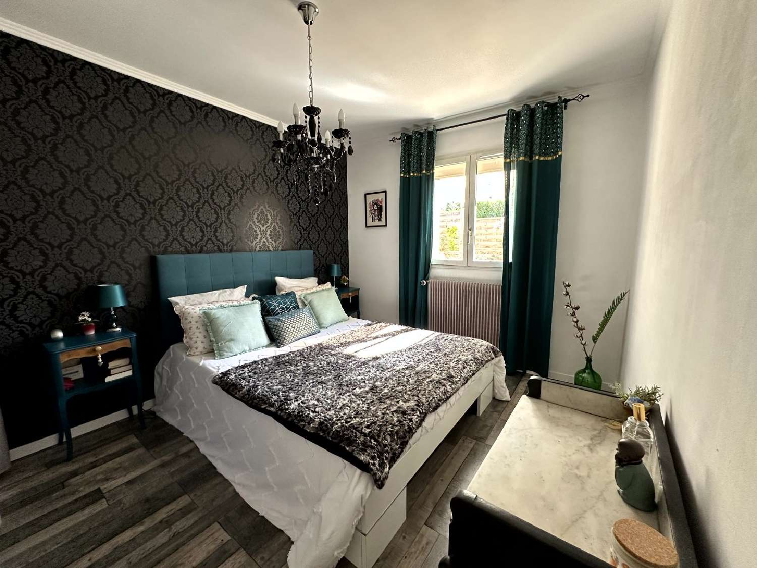  en venta casa Abrest Allier 8