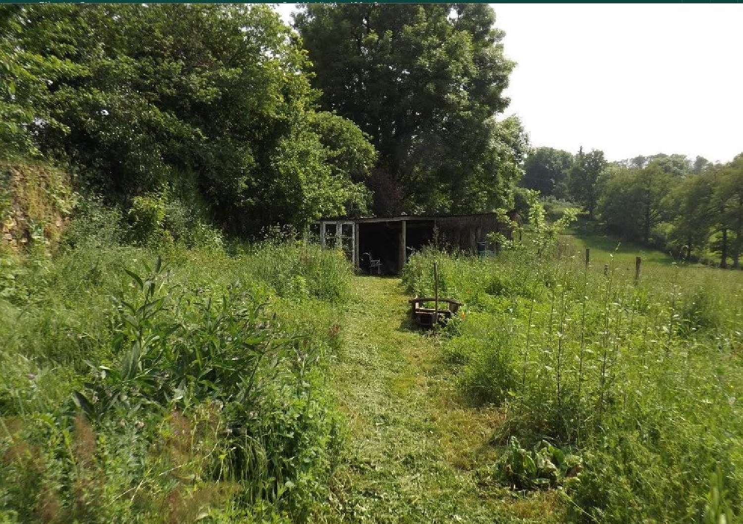  à vendre maison Abzac Charente 2
