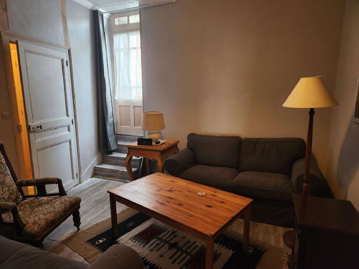  à vendre maison Abzac Charente 5