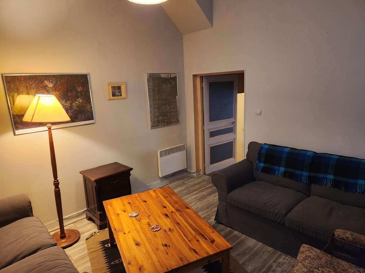  à vendre maison Abzac Charente 6