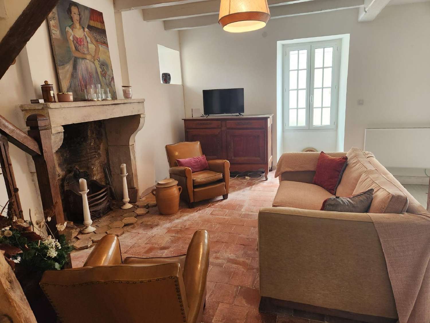  kaufen Haus Abzac Charente 4