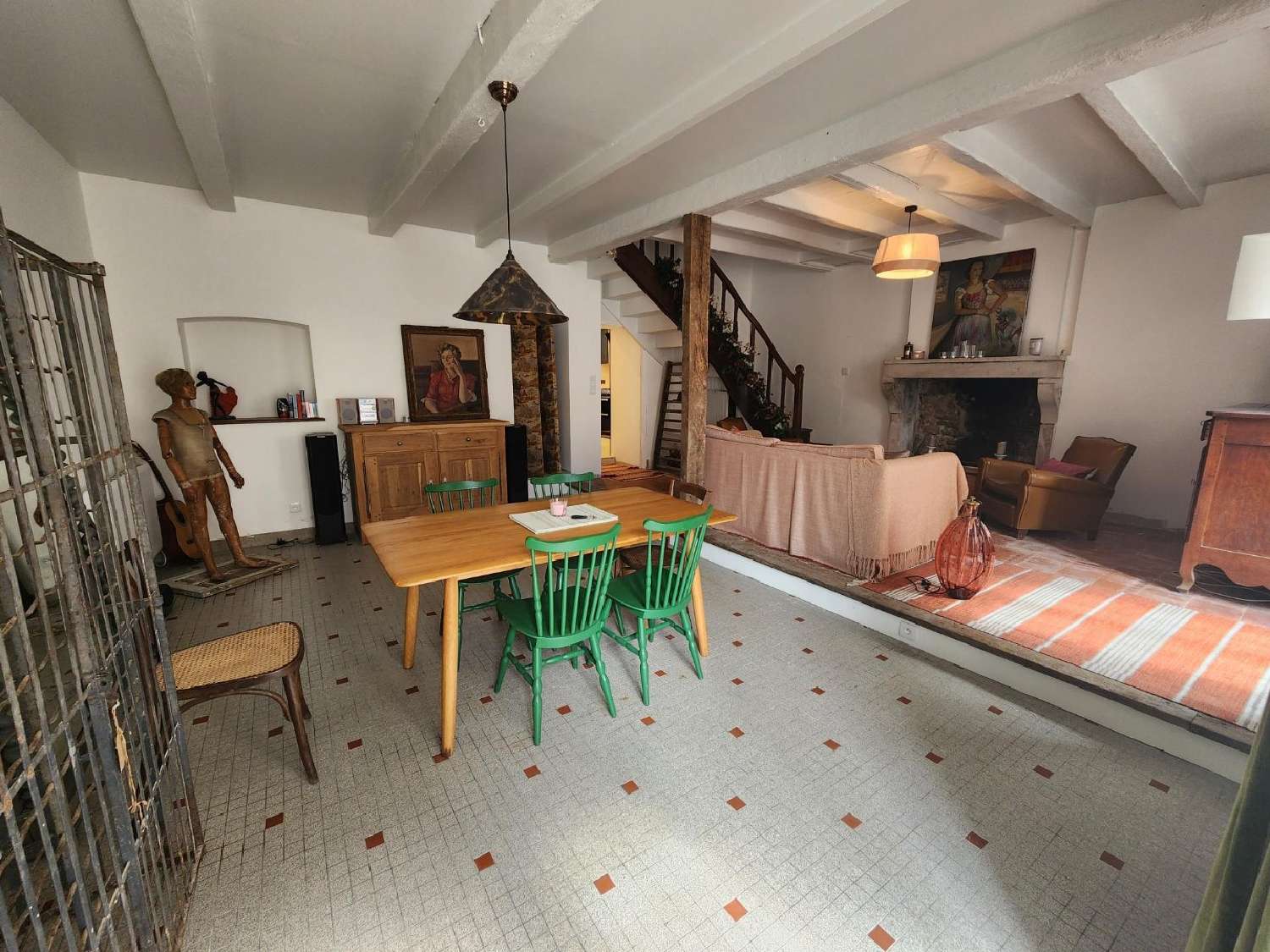  kaufen Haus Abzac Charente 5