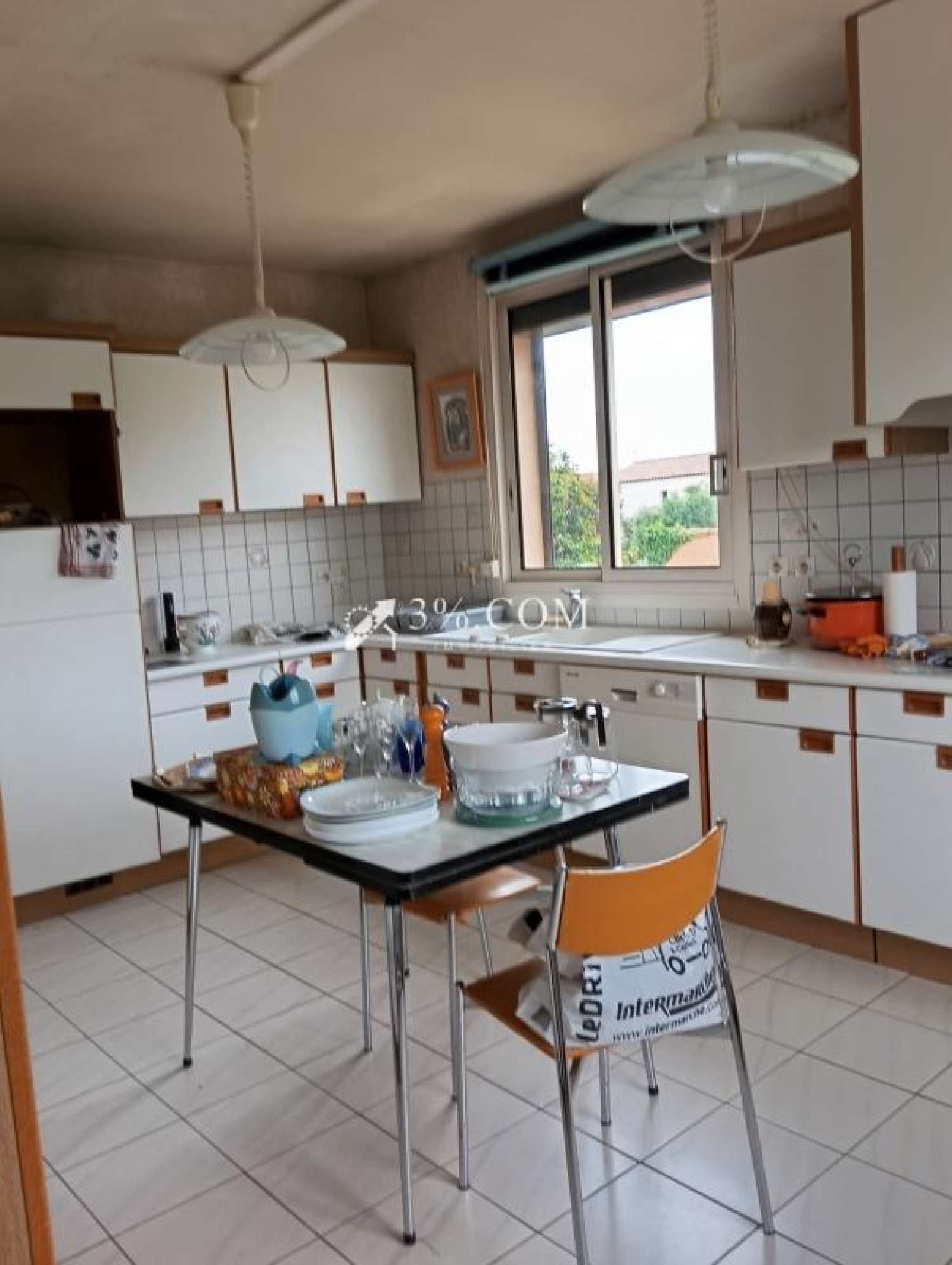  te koop huis Agde Hérault 2