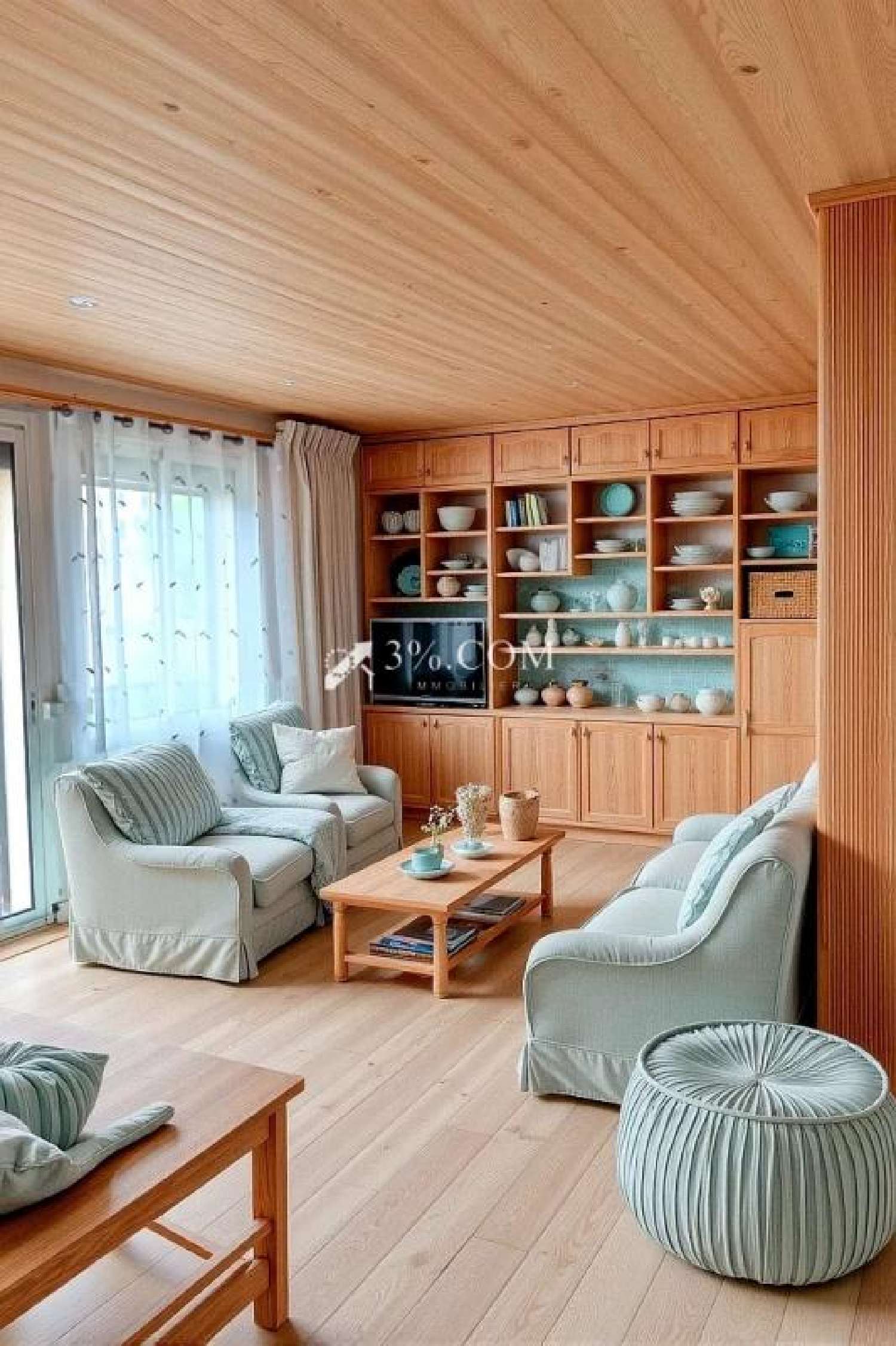  te koop huis Agde Hérault 3