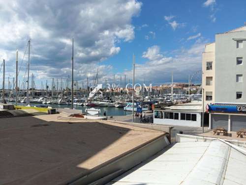 Agde Hérault huis foto 7156785