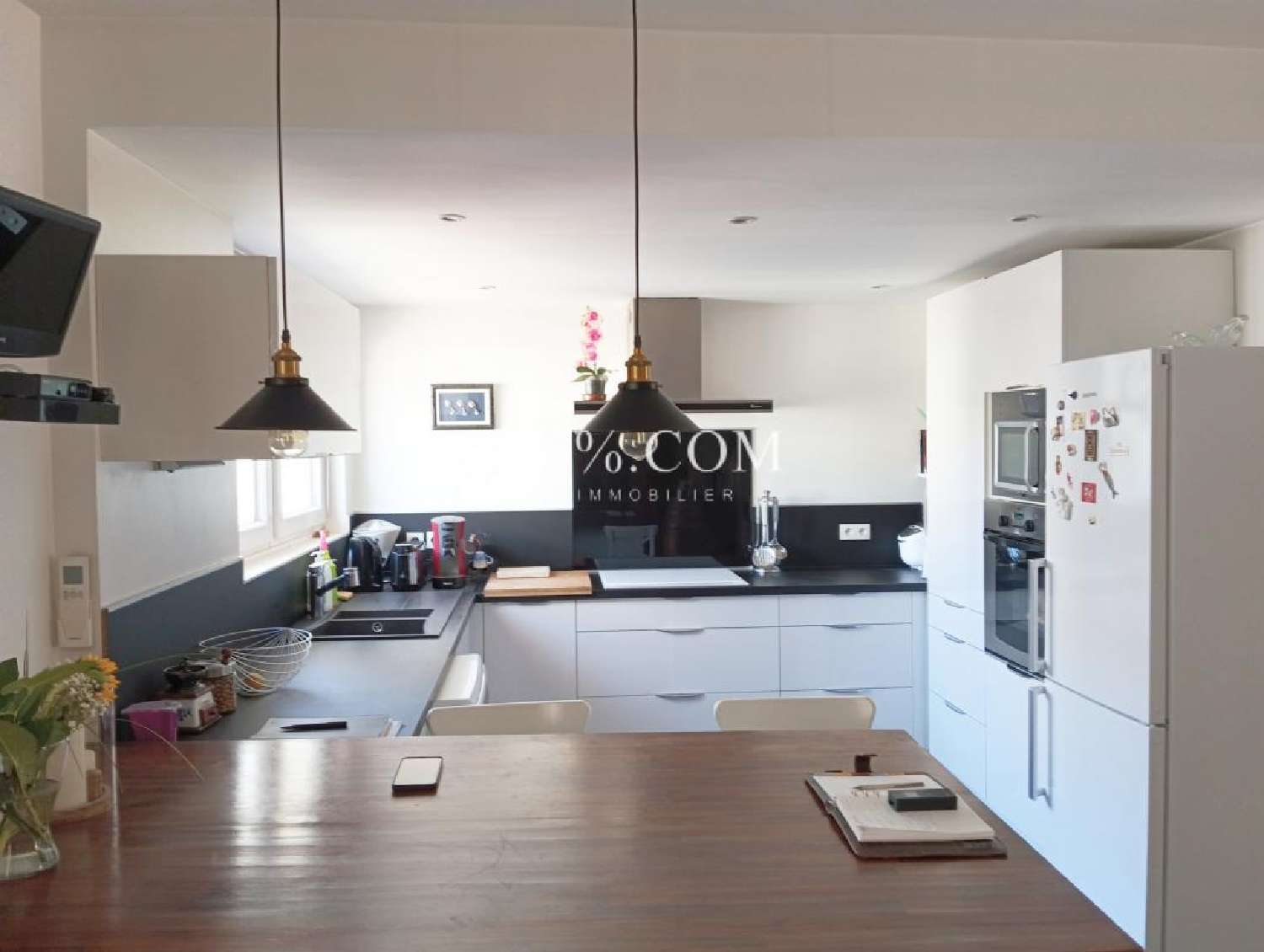  à vendre maison Agde Hérault 1
