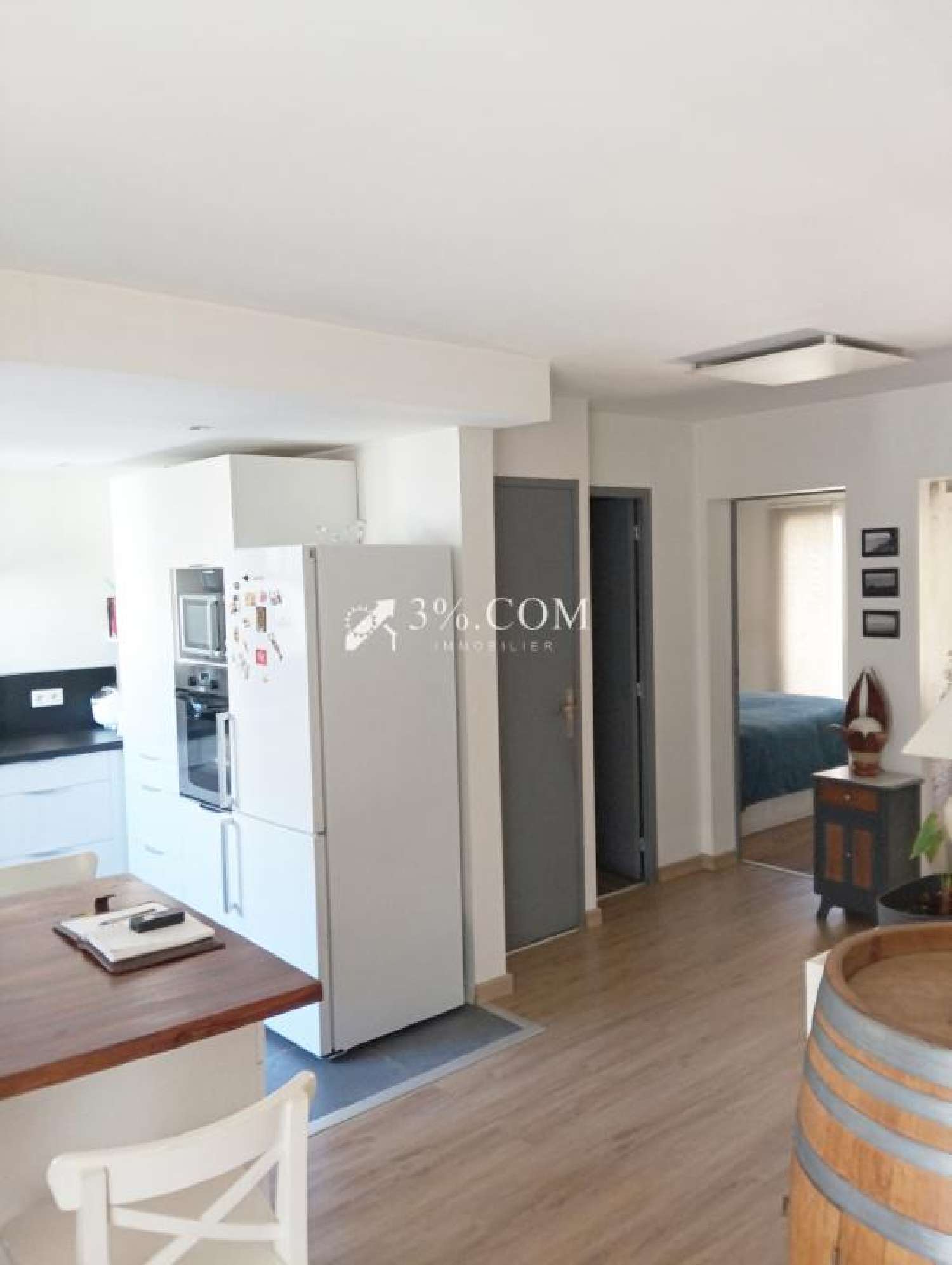  à vendre maison Agde Hérault 3