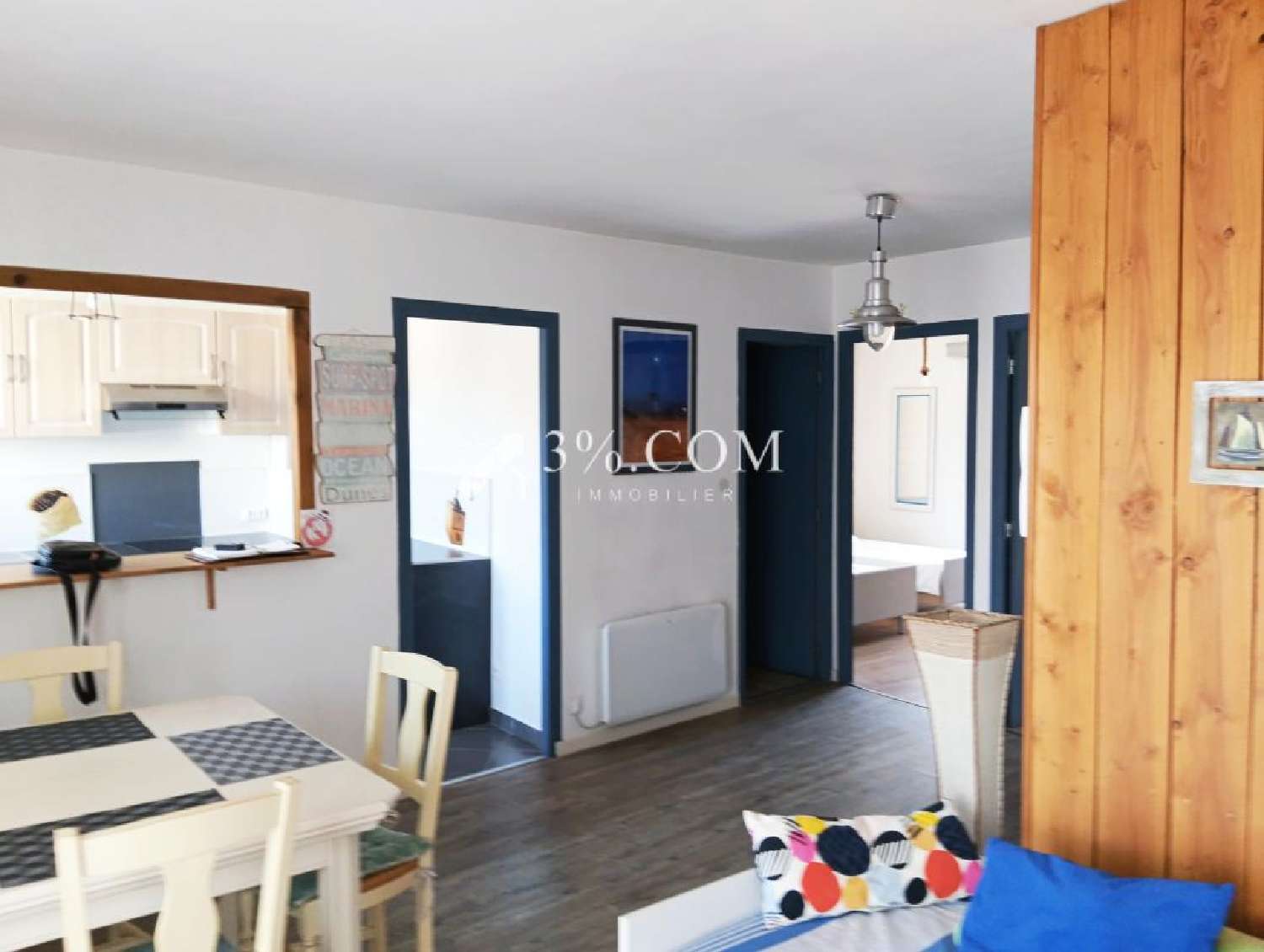  à vendre maison Agde Hérault 3
