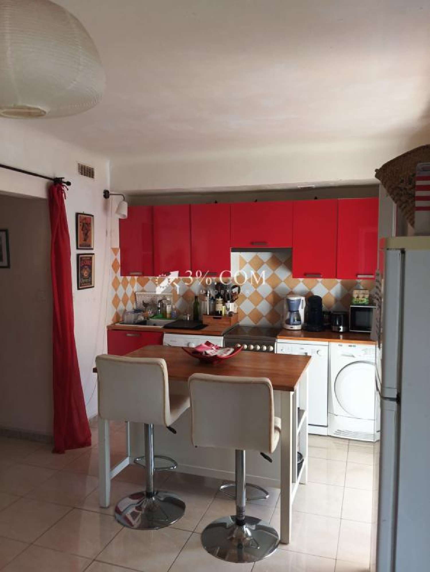  à vendre maison Agde Hérault 3