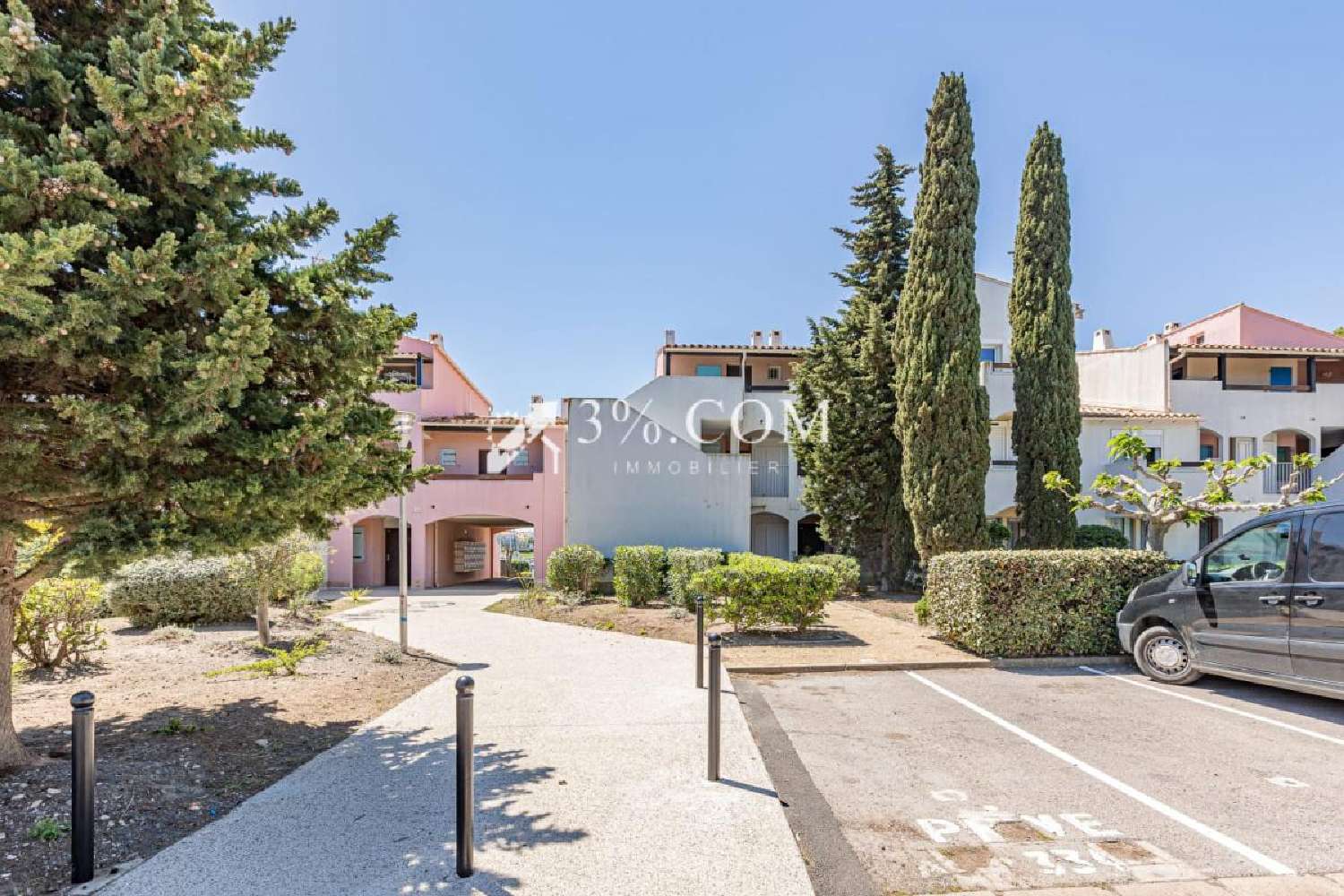  à vendre maison Agde Hérault 3