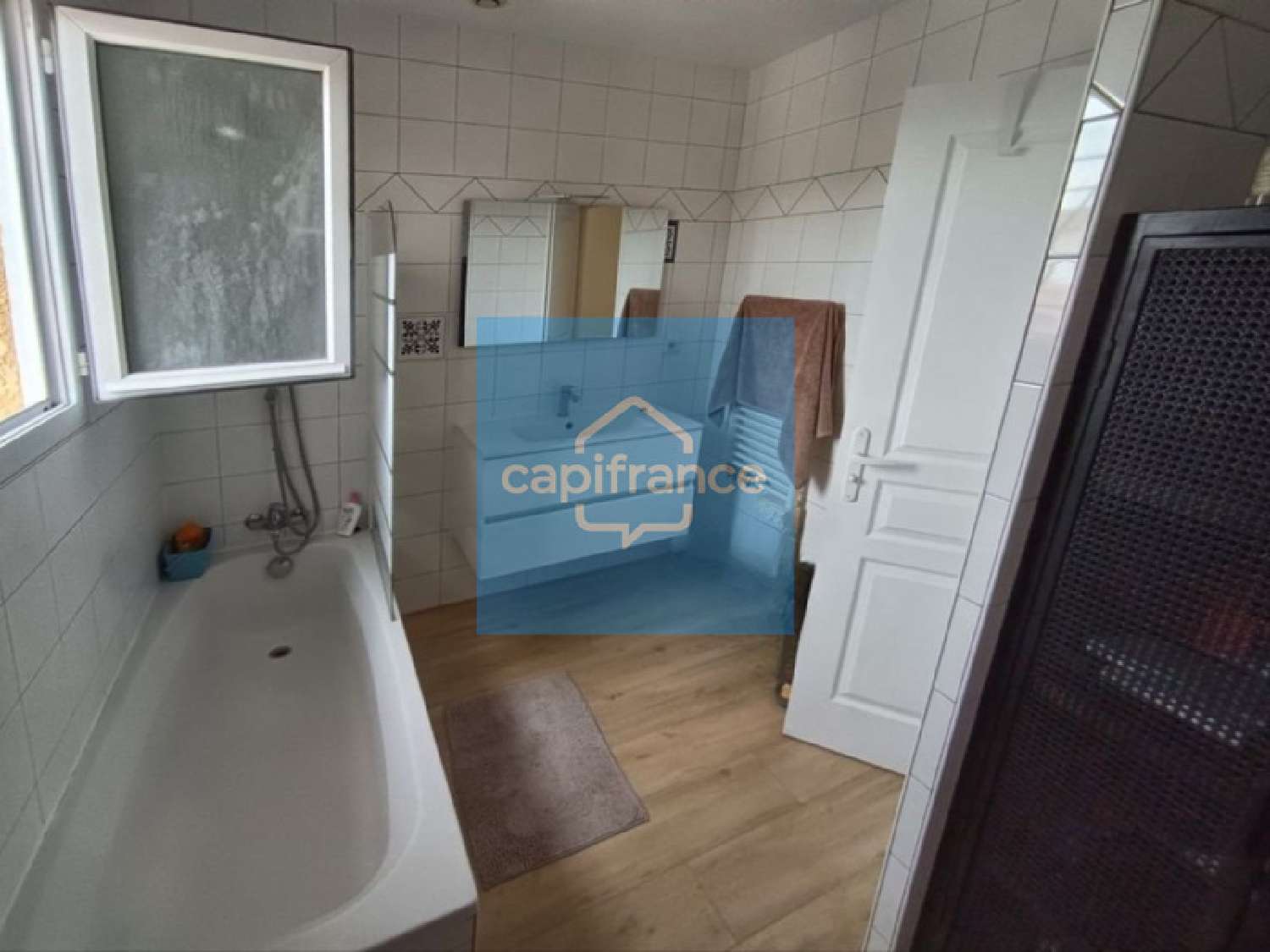  en venta casa Agde Hérault 2