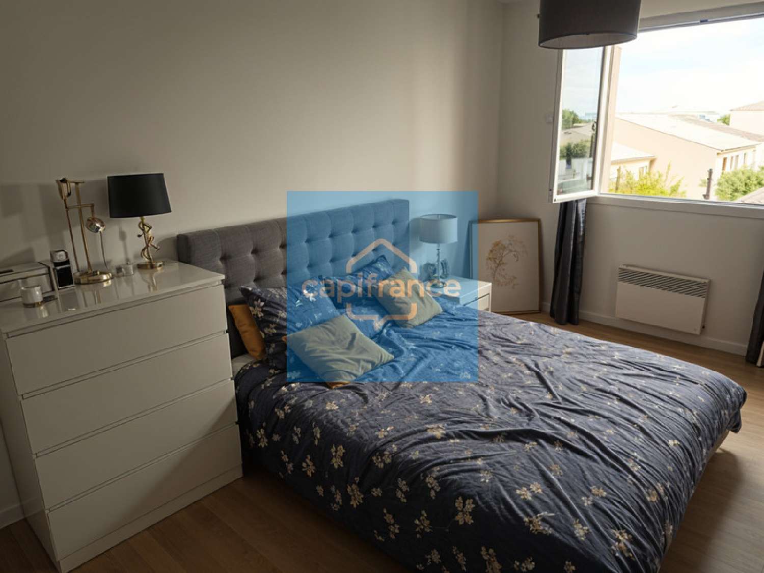  en venta casa Agde Hérault 5