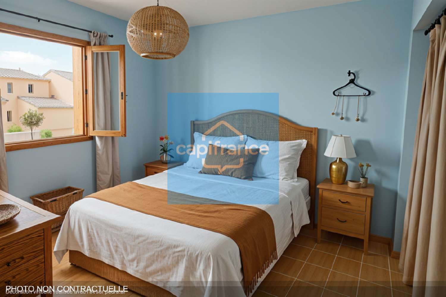  en venta casa Agde Hérault 6