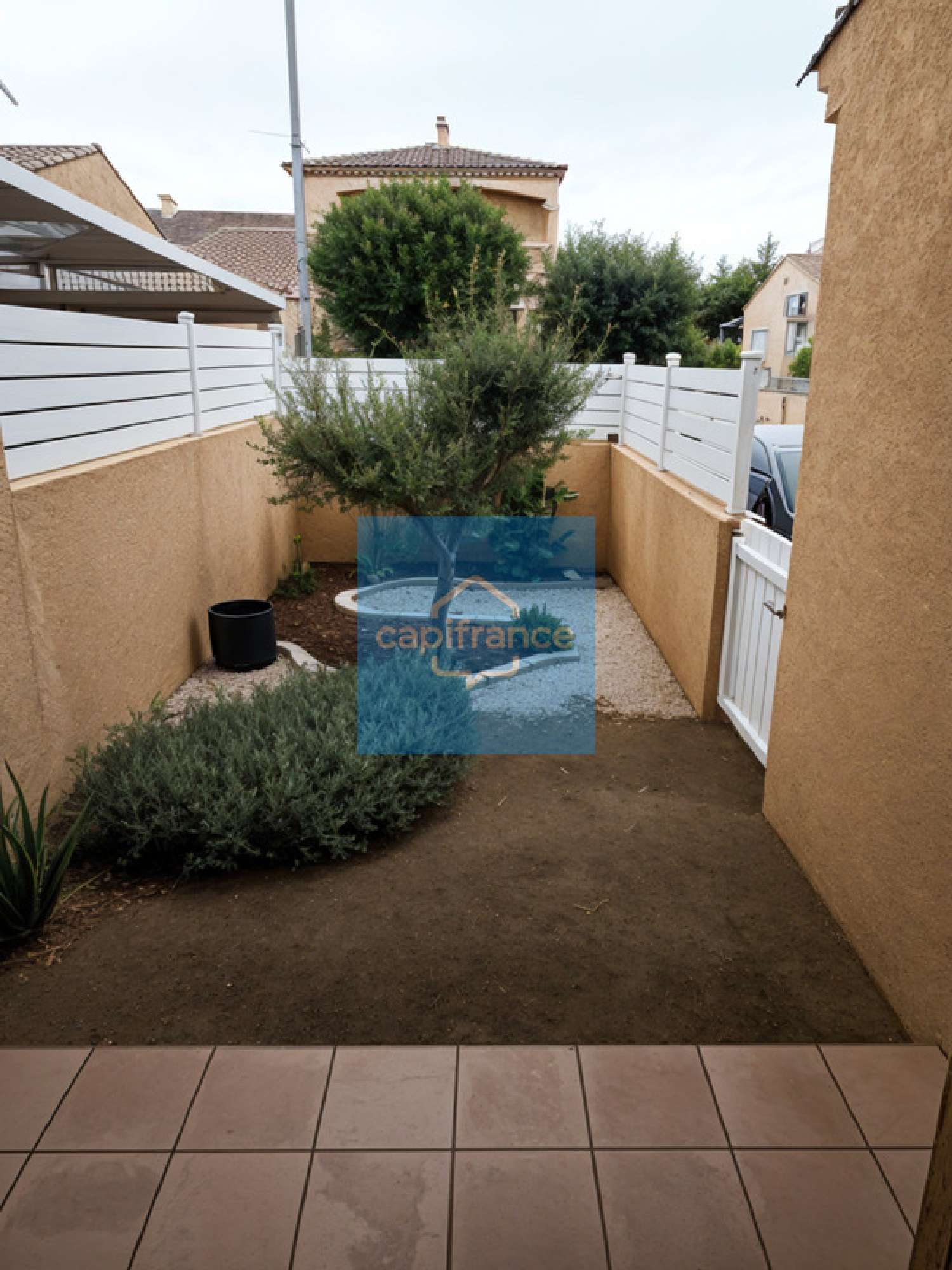  en venta casa Agde Hérault 7