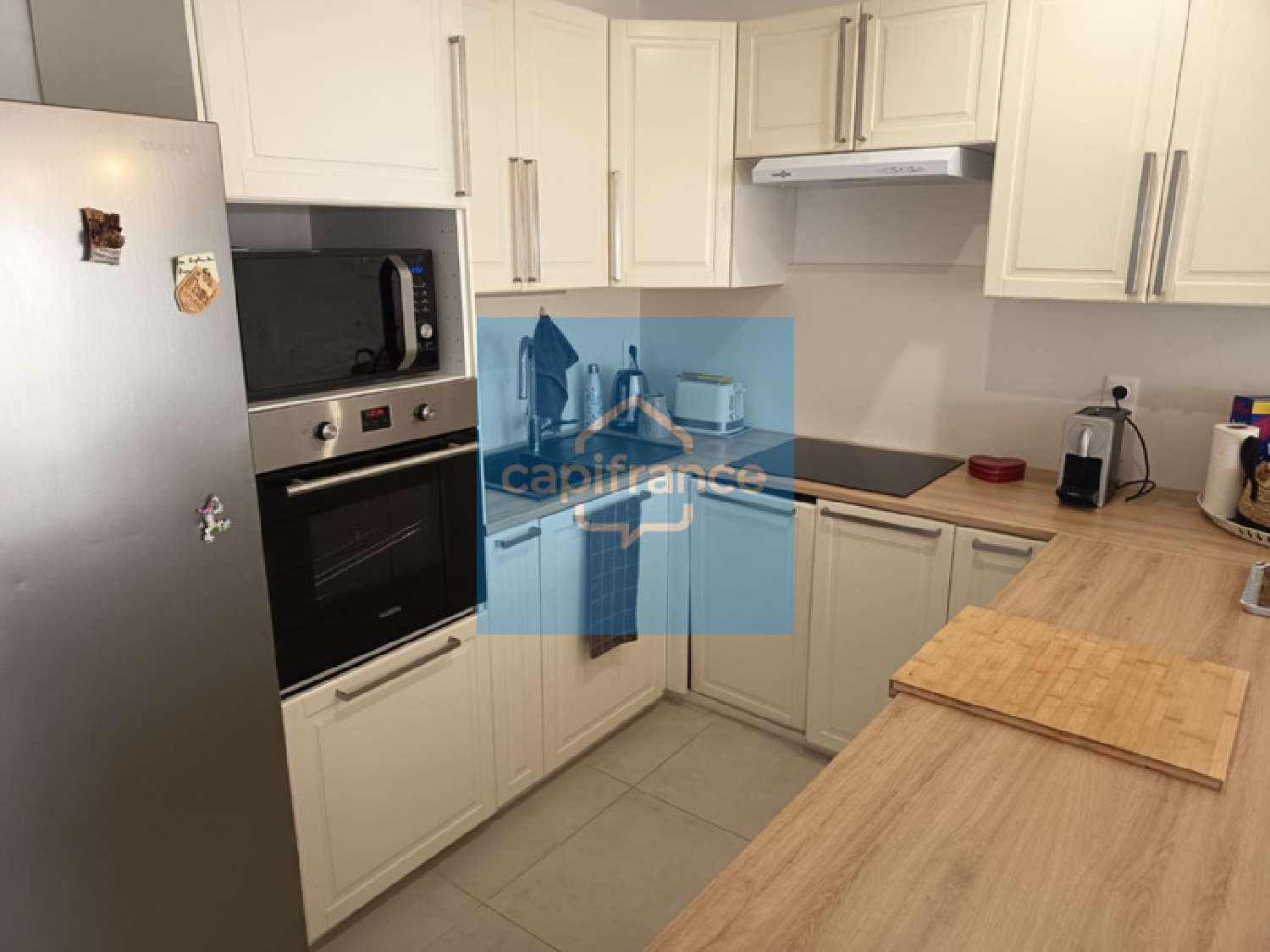  en venta casa Agde Hérault 8