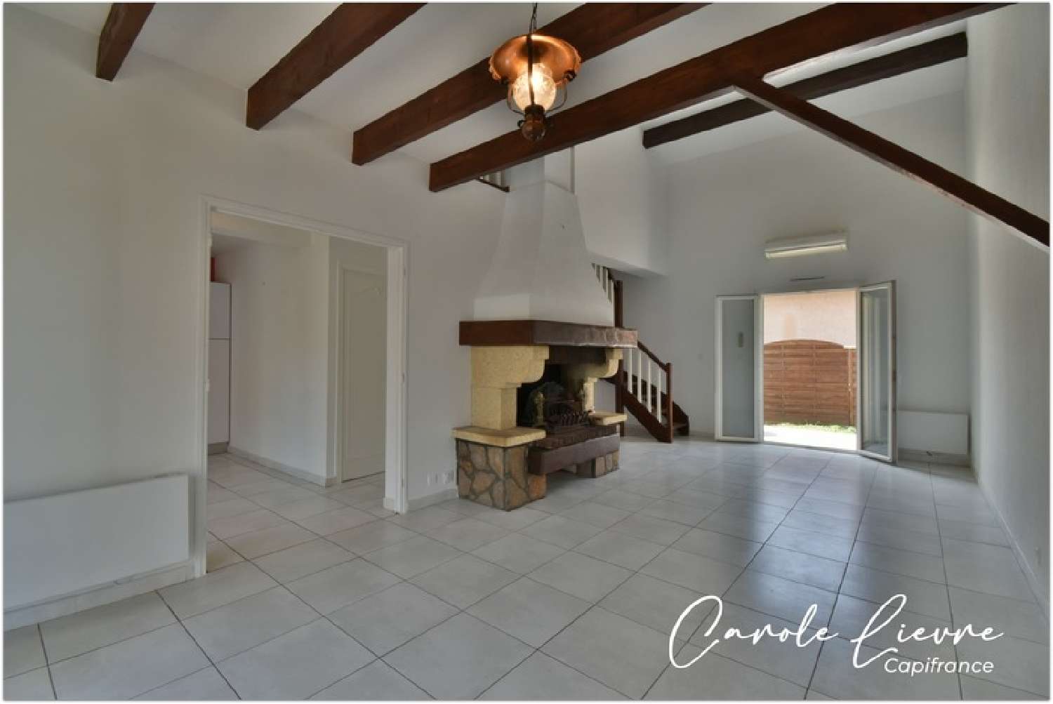  en venta casa Agde Hérault 3
