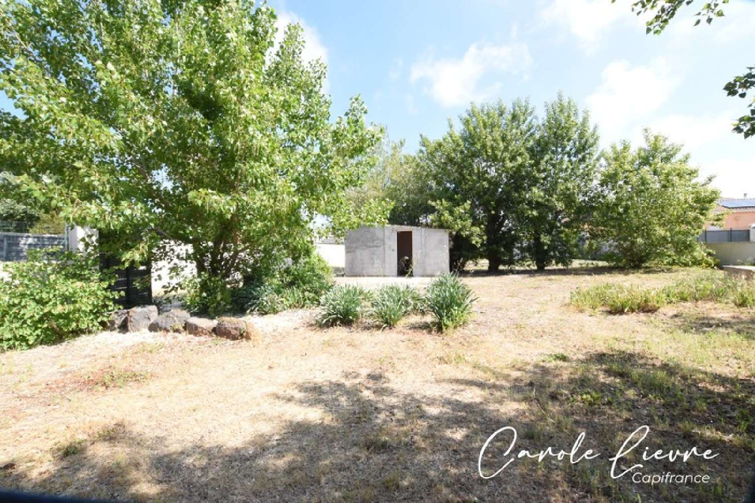  en venta casa Agde Hérault 1
