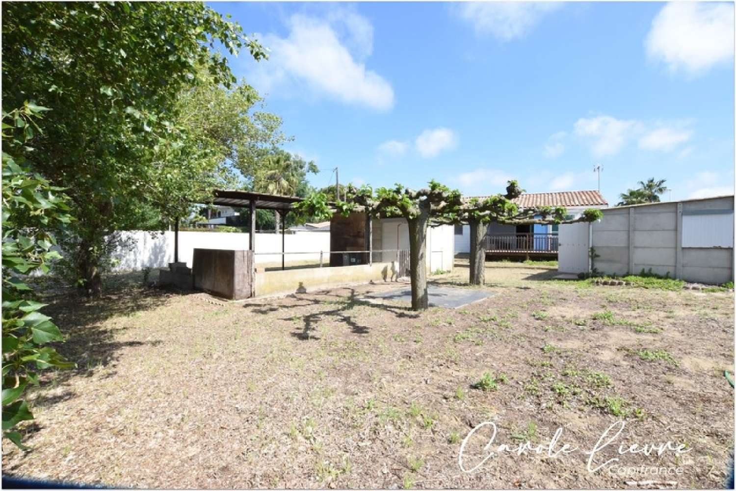  en venta casa Agde Hérault 2