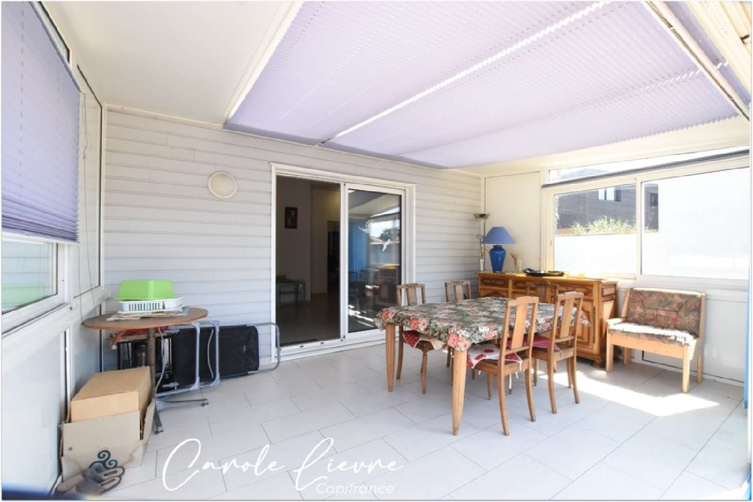 en venta casa Agde Hérault 4