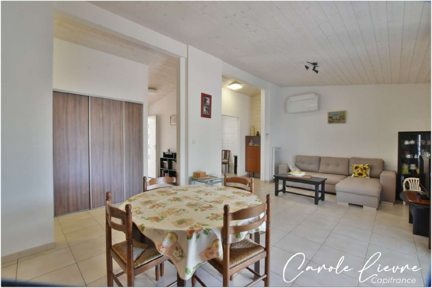  en venta casa Agde Hérault 7