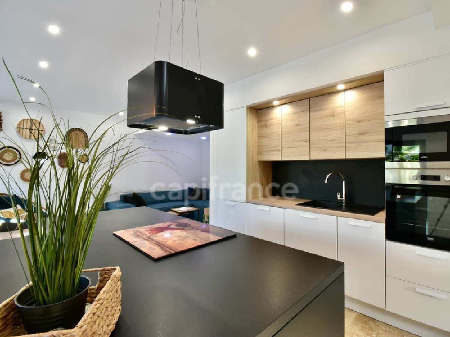  te koop huis Agde Hérault 3