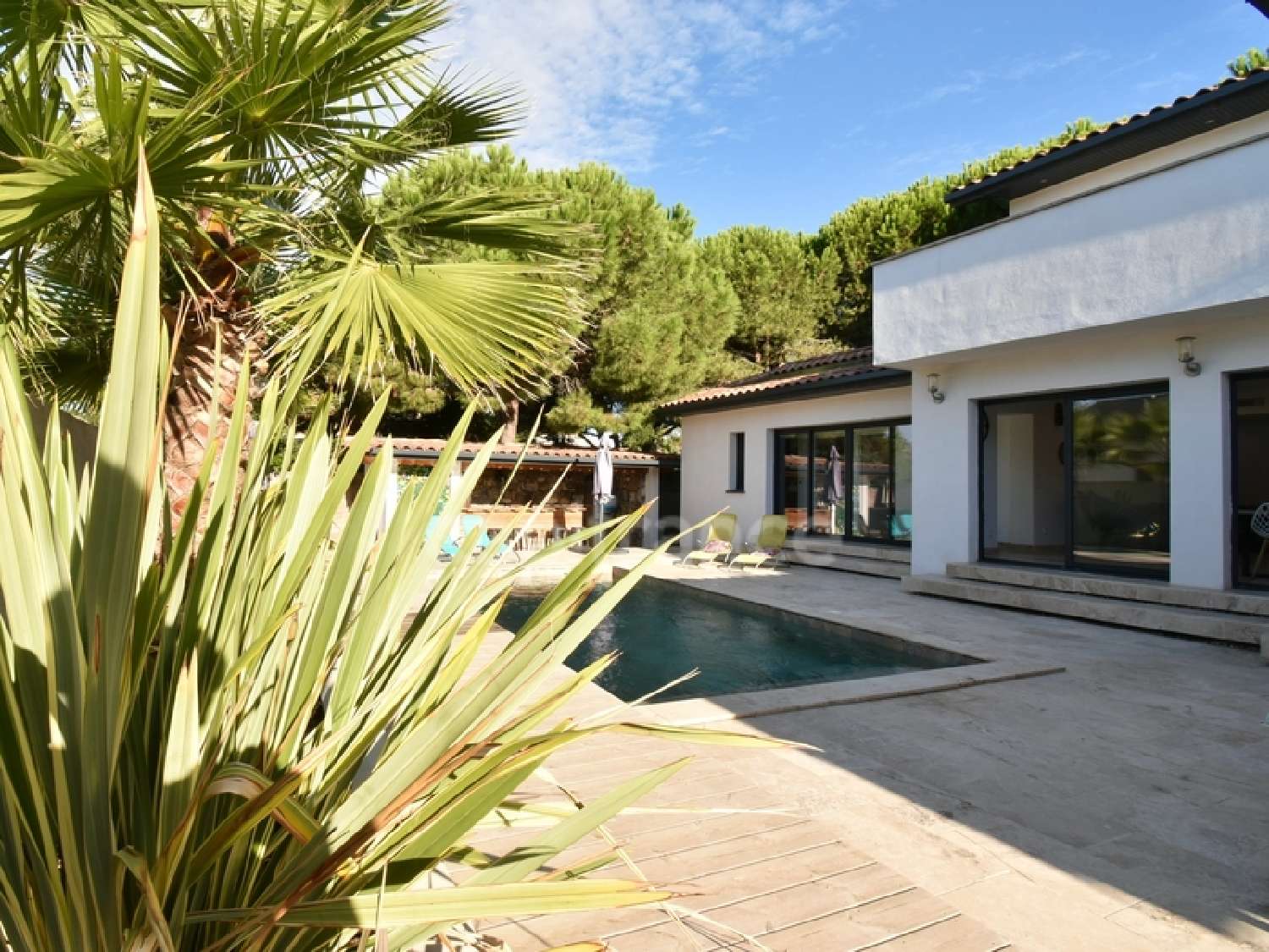  te koop huis Agde Hérault 4