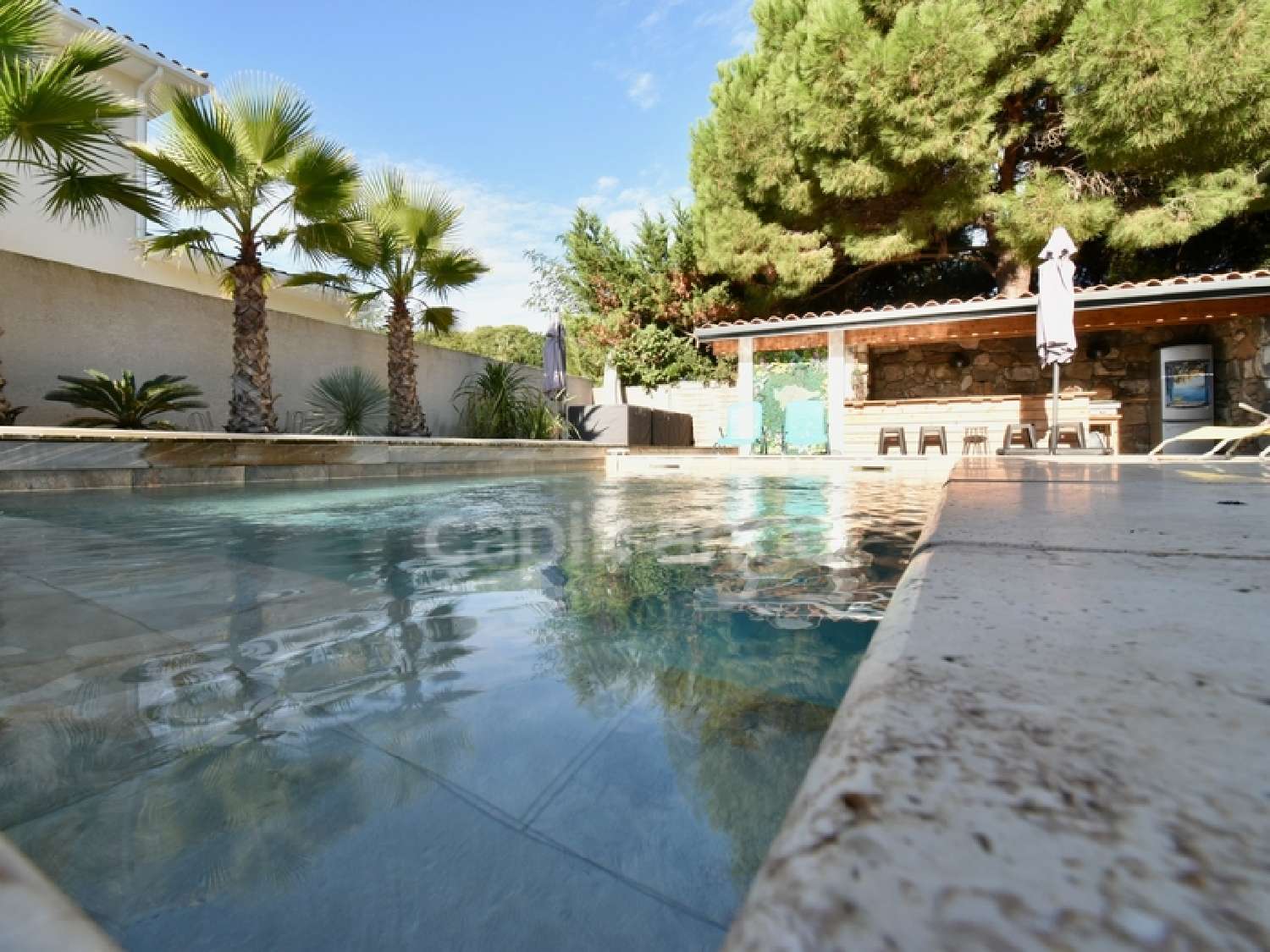  te koop huis Agde Hérault 5